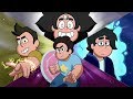 Steven Multiverse