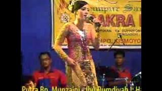 Cakra Buana - Kelinci Ucul
