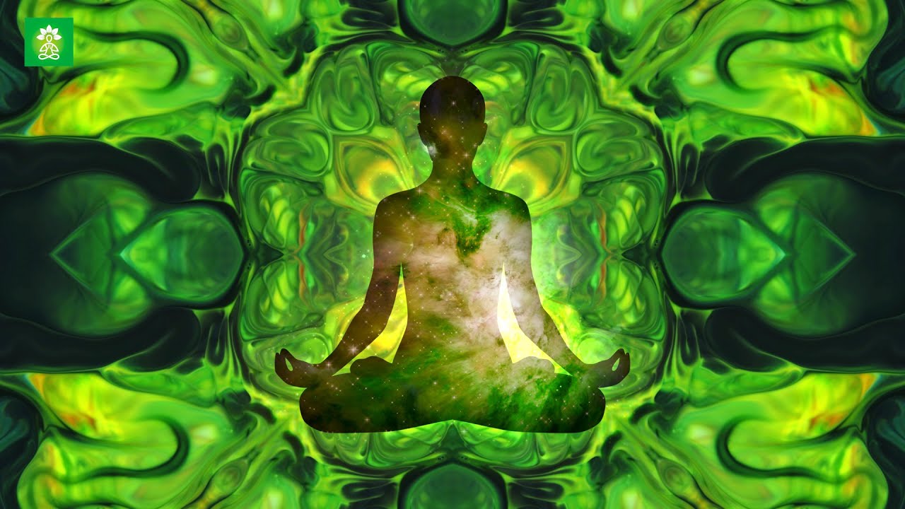 Positive Energy Flow Meditation Boost Your Auric Field Manifest