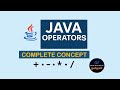 Java in operators series-4