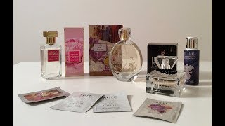 PROFUMI BOTTEGA VERDE DUPE di profumi famosi - YouTube