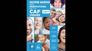 Guide Audio Vendée