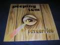 Peeping tom lp 83 pub rock girl singer sample