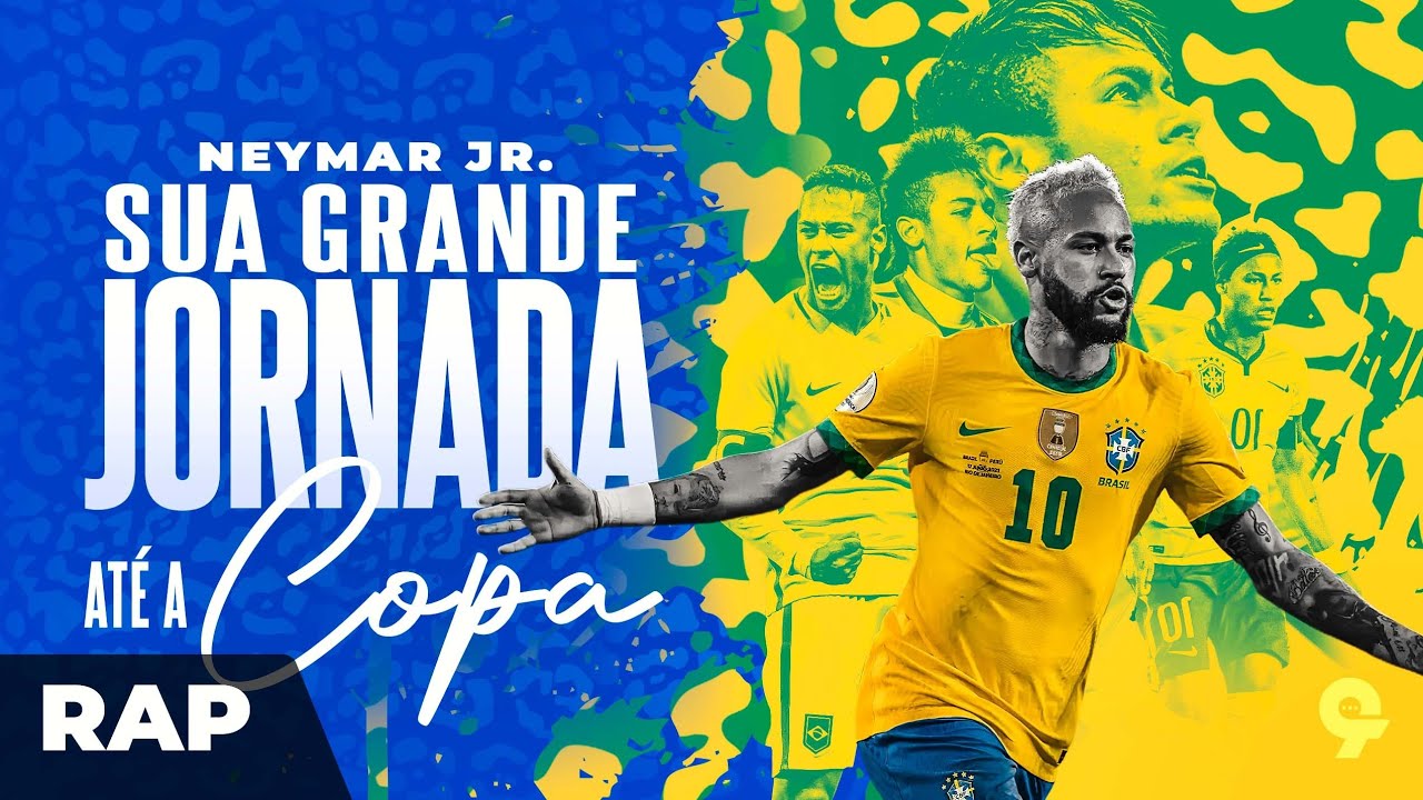 TÔ RICOOOOO… 🤑 #albumdacopa #copadomundo #neymar