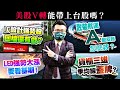 美股V轉能帶上台股嗎？散裝航運A型反轉怎麼救？IC設計強勢股回檔還有戲？貨櫃三雄季均線蓋牌？LED強勢大漲要看基期！2021/07/23【老王不只三分鐘】