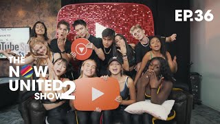 THE NOW UNITED SHOW: S2E36 (Legendado PT-BR)