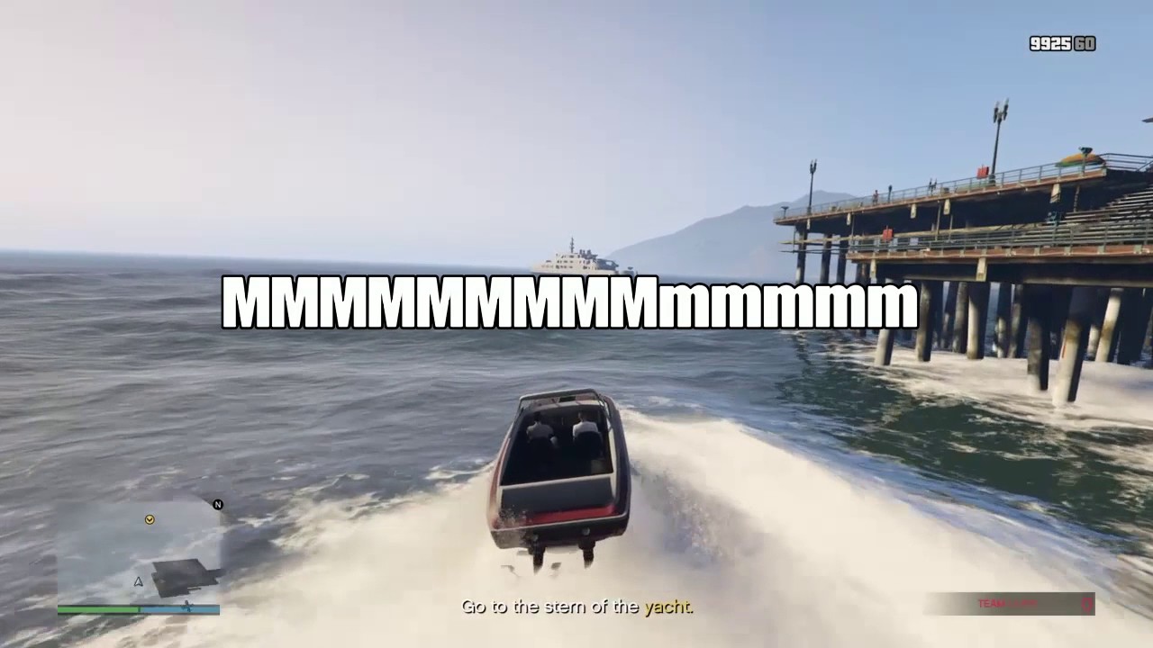 Gta stuff