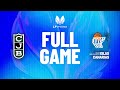 Club Joventut Badalona vs Spar Gran Canaria | Partido completo de baloncesto | #LFEndesa 2025-26