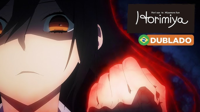 Horimiya - Dublado - - Animes Online