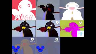 4 Pingu Outro With Effects My Version
