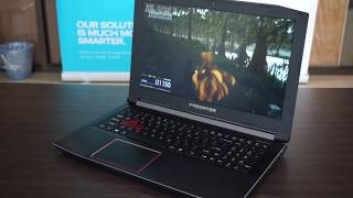 Acer Predator Helios 300 Review | AnugrahPratama.com