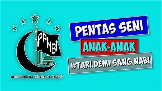 Download Lagu Pentas Seni Tari Anak-anak | Demi Sang Nabi - Haddad Alwi feat Shifa dan Fadly Padi MP3 Download Lagu Pentas Seni Tari Anak-anak | Demi Sang Nabi - Haddad Alwi feat Shifa dan Fadly Padi MP3