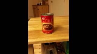 Amy's Organic Chili