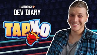 Halfbrick+ Dev Diary | TapKO