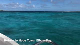 EL - Little Harbour, Abaco - 31122018