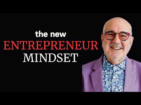 SRA Exibe: The Entrepreneur's Secret Weapon