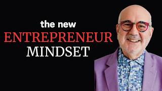 Secrets to Thinking Like an Entrepreneur | FULL INTERVIEW