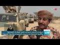 استكمال الانتشار الميداني لكافة القطاعات العسكرية والأمنية المشاركة في تمريني شموخ 2 والسيف السريع 3