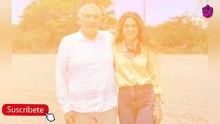 B0MBAZ0! LORET DE MOLA REVELA PLEITO ENTRE ADÁN AUGUSTO Y SHEINBAUM! SE AGARRAN DEL CHONGO!