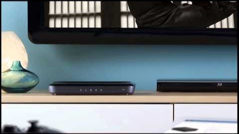 WESTERN DIGITAL - WIRELESS ROUTER - NAPS TV