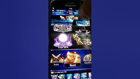 for ffbe support