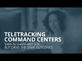 Living the Mission: Health System Command Centers powered by  TeleTracking