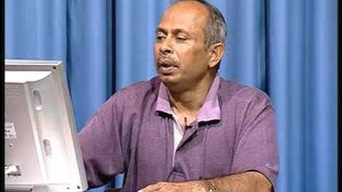 Module 12 Lecture - 2 Polymer in Construction : Uses