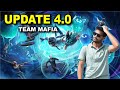 PUBG MOBILE 4.0 UPDATE IS HERE | TEAM MAFIA