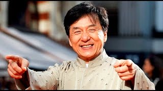 Jackie Chan rompió en llanto al ver otra vez a sus dobles de acción