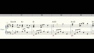 愛は勝つ」初中級 KAN 佐藤振一郎編曲初級ピアノ楽譜動画 - YouTube