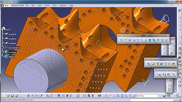70 CATIA Beginner Tutorial: Shading Views