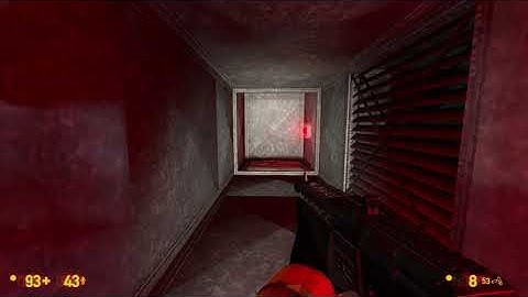 Black Mesa Walkthrough Chapter 13: Forget About Freeman