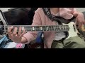 luv - Rear (Spotify on Playstation 2025キャンペーンソング ) (bass cover)
