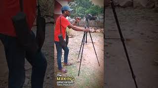 RacVentsinc himself & Doro Jesu on dis one👆 #TheMaking of MALAIKA_DORO Showing Soon on this Channel