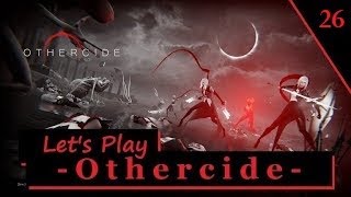 Why Am I Discovering this Skill Now??? | Othercide [Ep26]