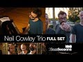 ★ Neil Cowley Trio - FULL SET - 2Seas Sessions #7 - Bahrain - 2 Seas Studio Sessions
