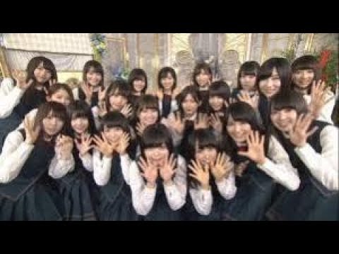 【芸能トピックス】＜紅白歌合戦＞欅坂４６平手さんら３人過呼吸