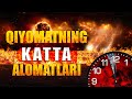 Қиёматнинг 10 КАТТА аломатлари Шайх Абдураҳмон Бахилий Qiyomatning 10 Katta Alomatlari Қиёматнинг 10 КАТТА аломатлари Шайх Абдураҳмон Бахилий Qiyomatning 10 Katta Alomatlari
