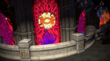 Path of Exile: Sin Cherub Pet