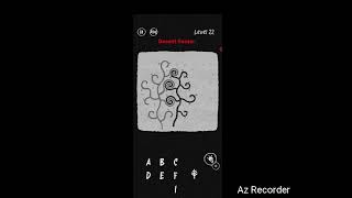 Her forest puzzle level 22 walkthrough solution 