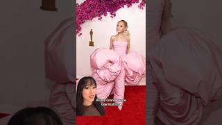 Let’s talk about looks from the Oscars #oscars2024 #redcarpet
