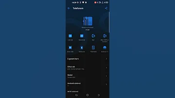 TECNO SPARK 7 Pro Android 11 HiOS 7 5 0 