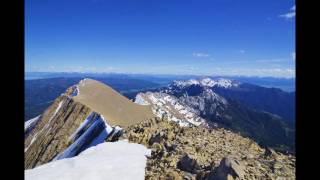sacajawea summit