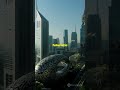Dubai: From Sand to Skyscrapers in 60 Seconds #dubaiframe#dubaidesign#dubaisiliconoasis #insidedubai