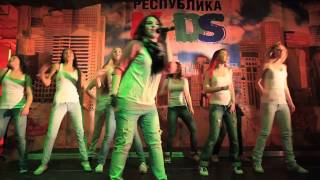 Kaтя Смирнова - "virtual insanity " Филион 8 марта 2011