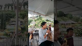 Ini Rindu - Farid Hardja (Cover by Hendra Hardian) Home Band Darajat Pass #musiccover #musisibandung