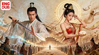 【Multi Sub】His Fallen Imperial Clan Was Doomed—Then He Awakened an Ancient System