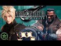 Final Fantasy VII Remake (Demo) - We Find Out If It's Worth the Wait