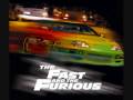 Shawna - Say Ah (The Fast & The Furious Soundtrack)