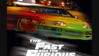 Shawna - Say Ah (The Fast & The Furious Soundtrack)